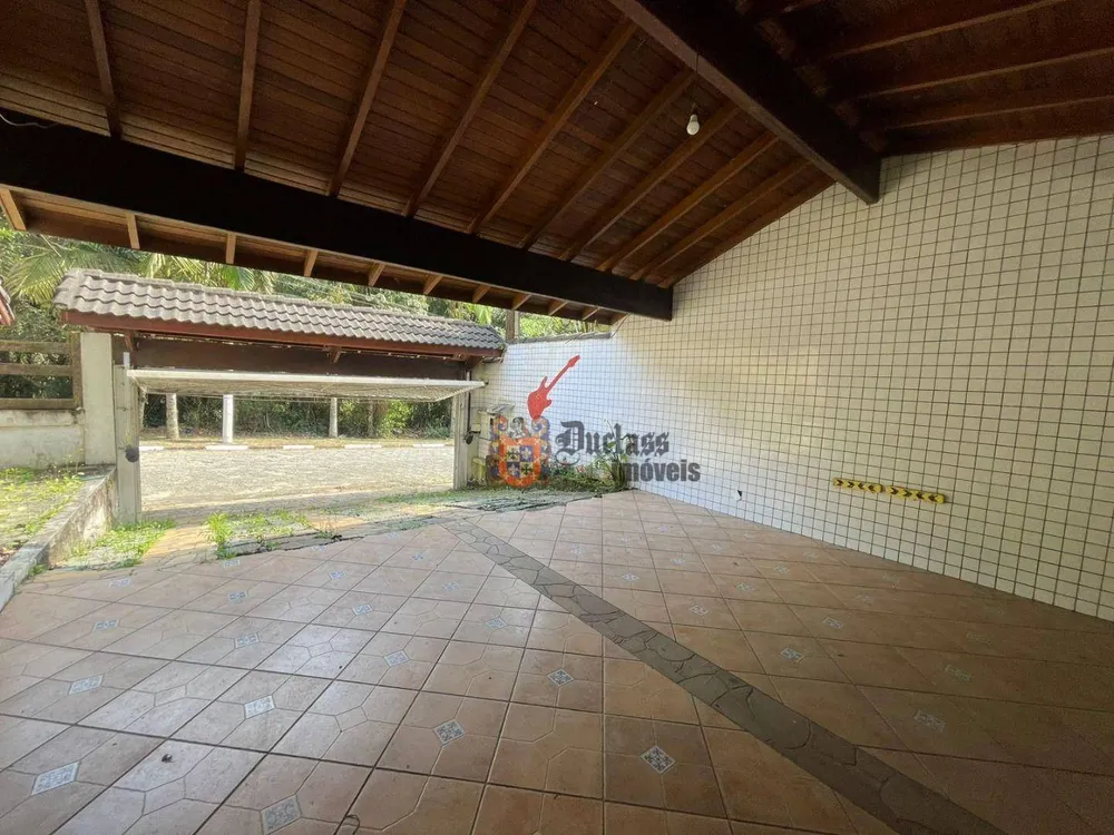 Sobrado, 4 quartos, 250 m² - Foto 3