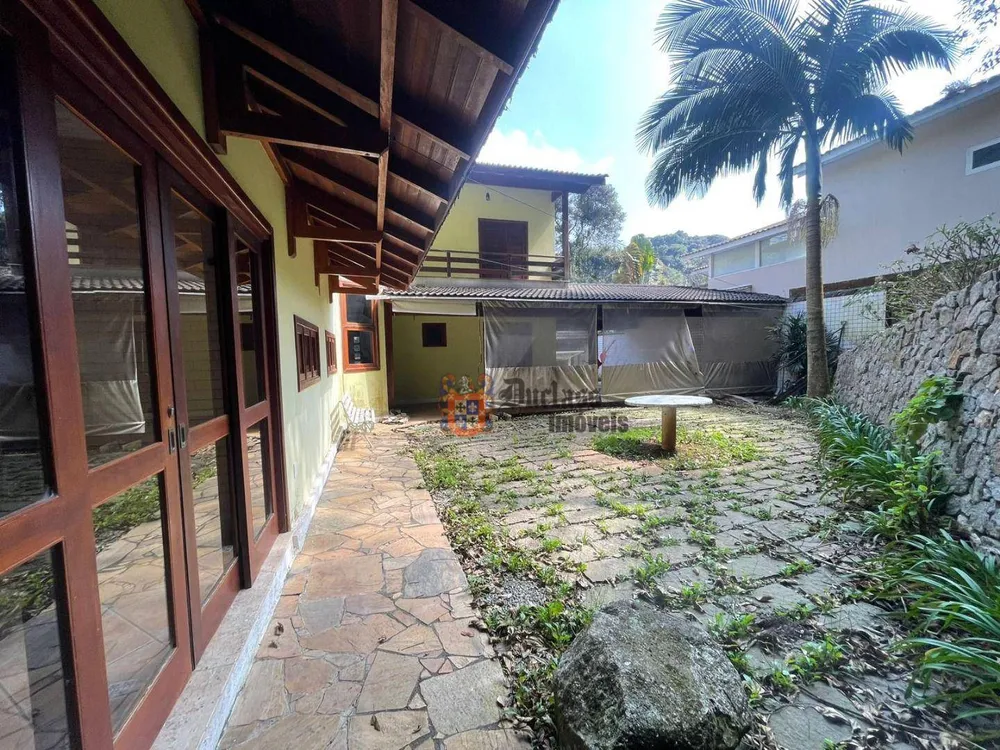 Sobrado, 4 quartos, 250 m² - Foto 5