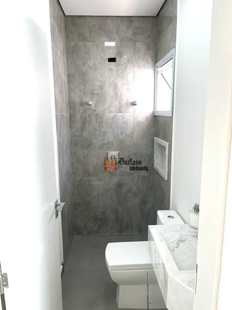 Sobrado, 3 quartos, 242 m² - Foto 7