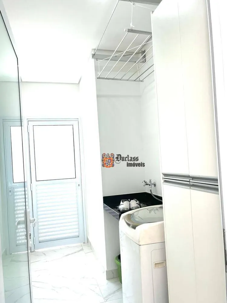 Sobrado, 3 quartos, 242 m² - Foto 9
