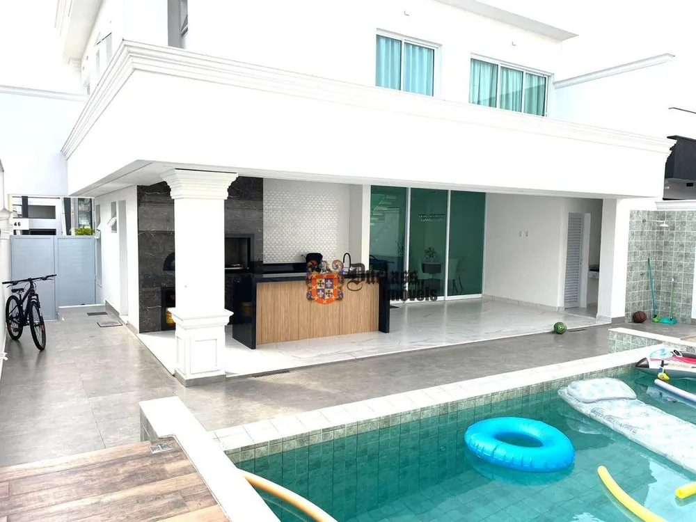 Sobrado, 3 quartos, 242 m² - Foto 12