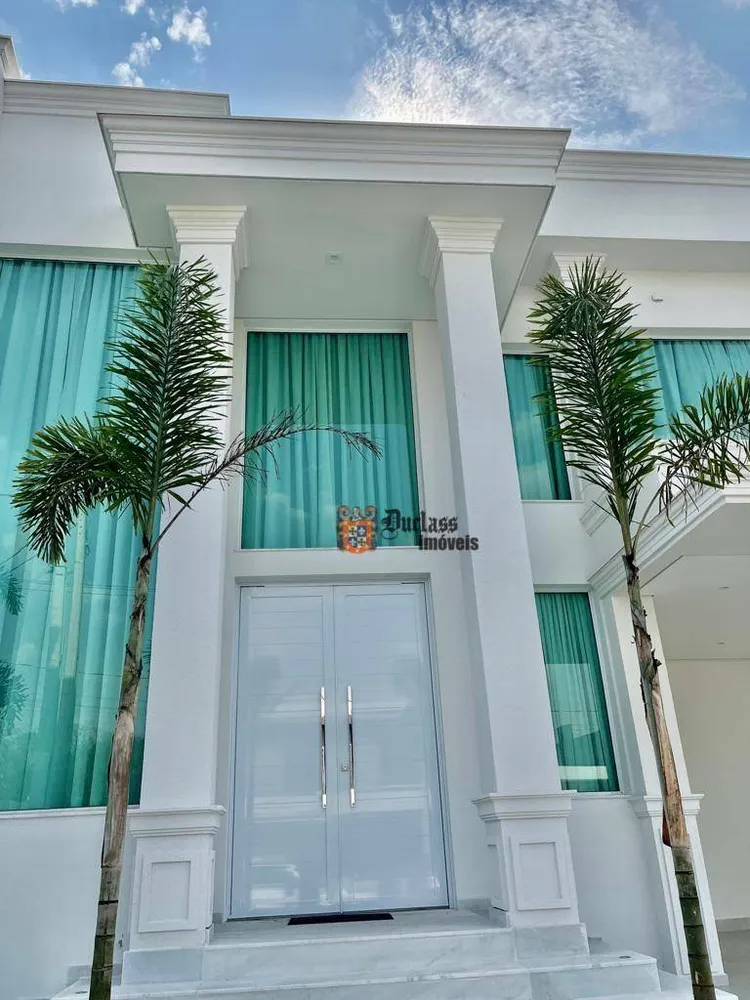 Sobrado, 3 quartos, 242 m² - Foto 3