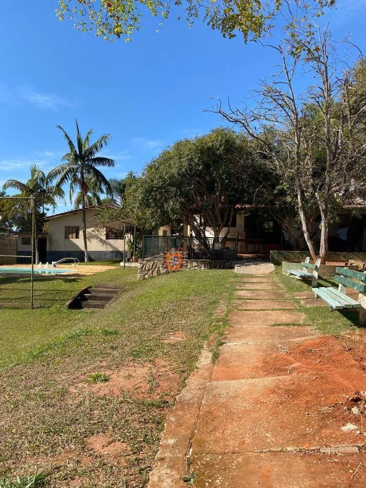 Chácara, 3 quartos, 1552 m² - Foto 6
