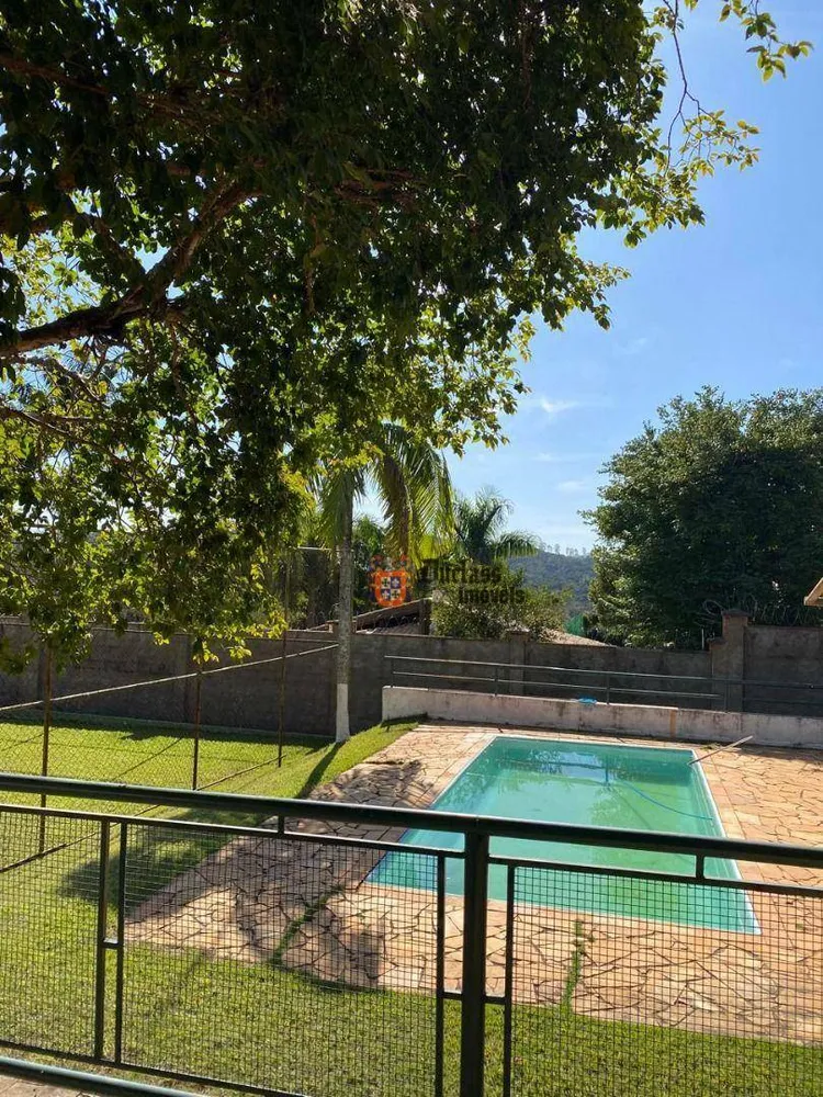 Chácara, 3 quartos, 1552 m² - Foto 3