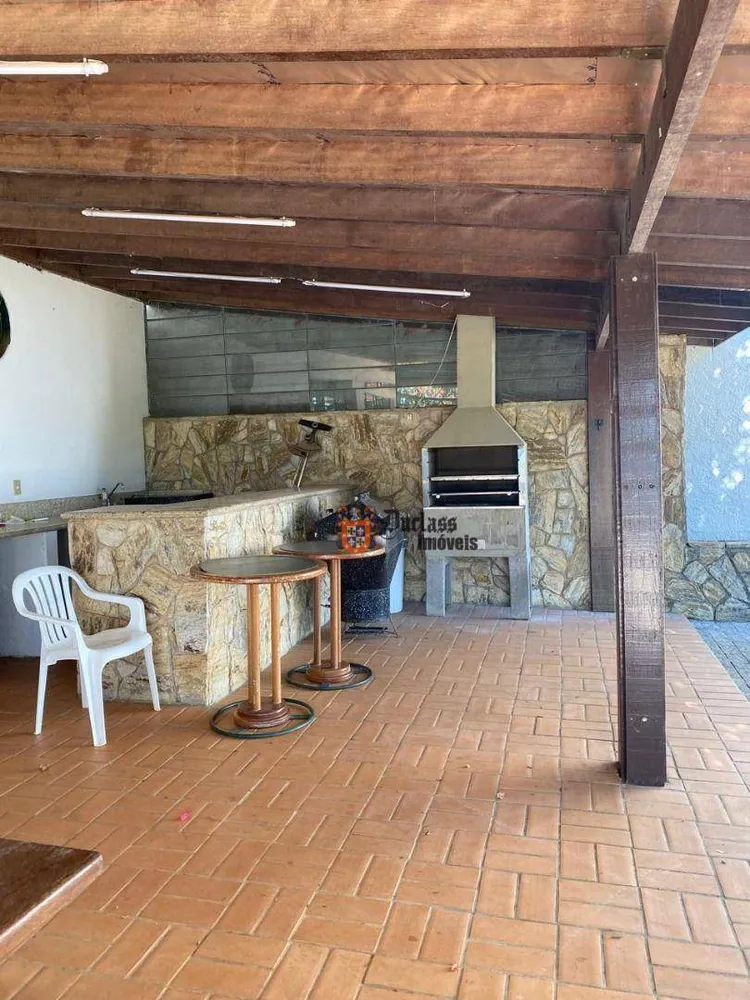 Chácara, 3 quartos, 1552 m² - Foto 7