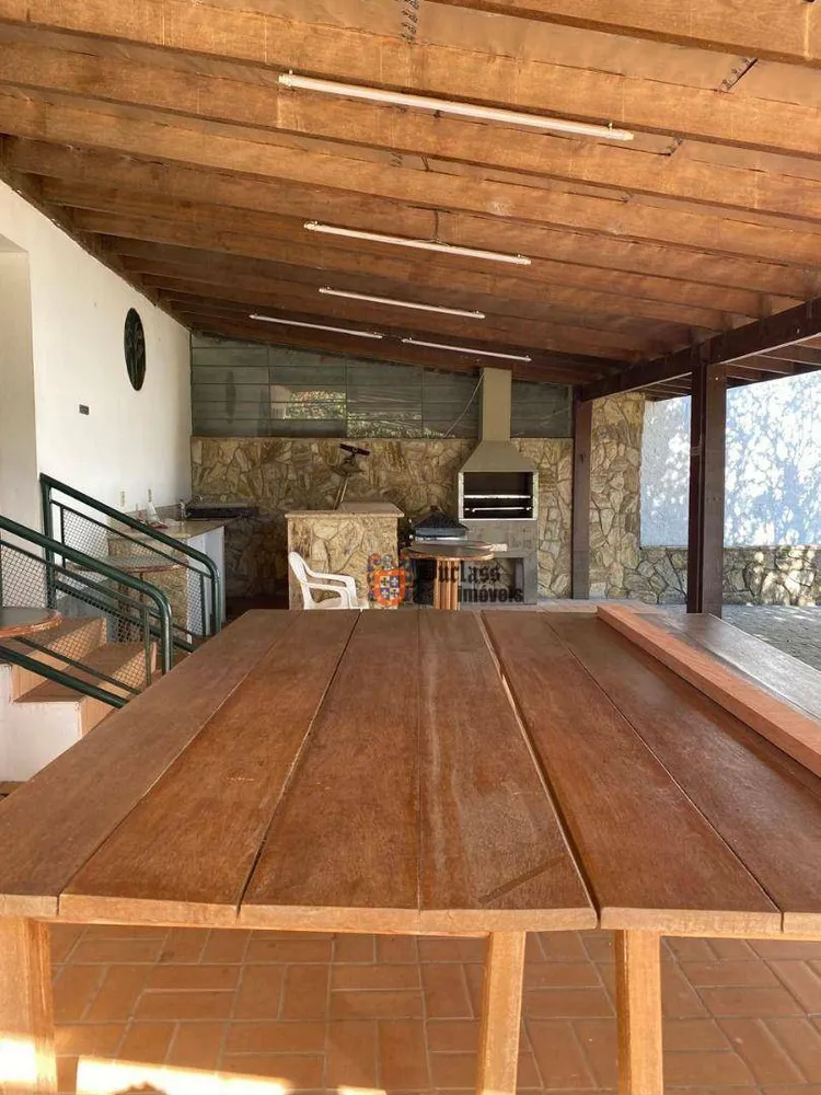 Chácara, 3 quartos, 1552 m² - Foto 4