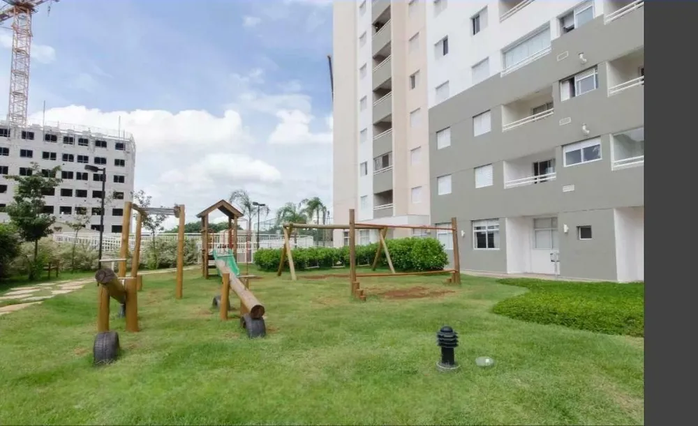 Apartamento, 2 quartos, 70 m² - Foto 16