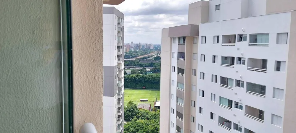 Apartamento, 2 quartos, 70 m² - Foto 1