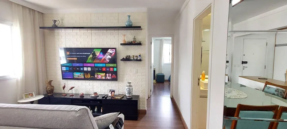 Apartamento, 2 quartos, 70 m² - Foto 8