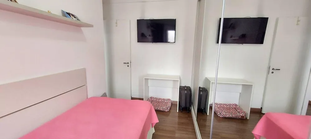 Apartamento, 2 quartos, 70 m² - Foto 7