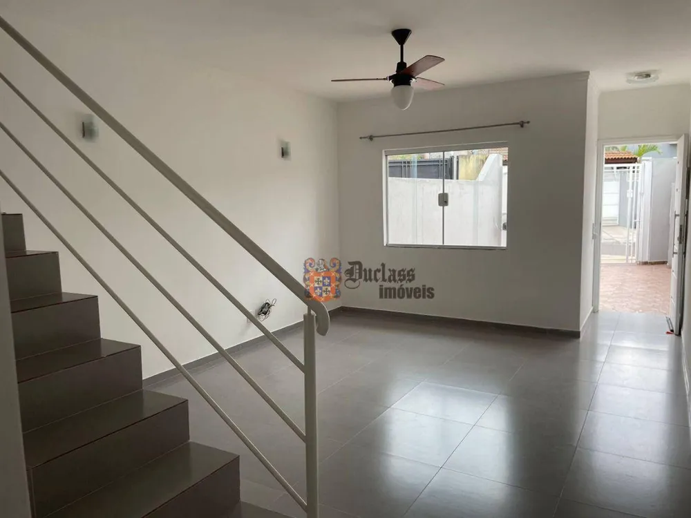 Sobrado, 3 quartos, 107 m² - Foto 4