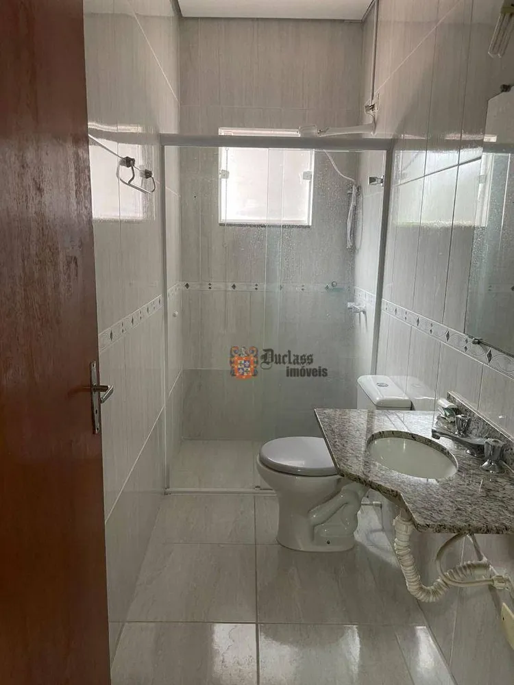 Sobrado, 3 quartos, 107 m² - Foto 6