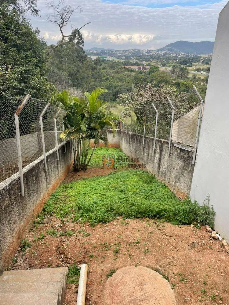 Sobrado, 3 quartos, 107 m² - Foto 1