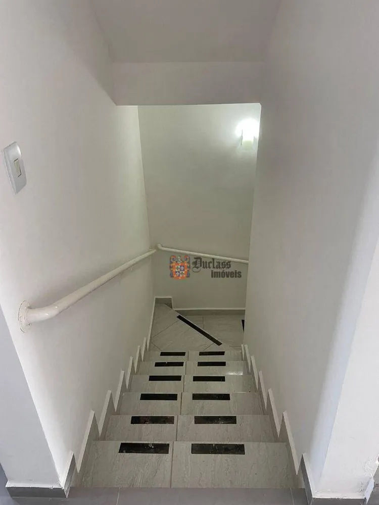 Sobrado, 3 quartos, 107 m² - Foto 5