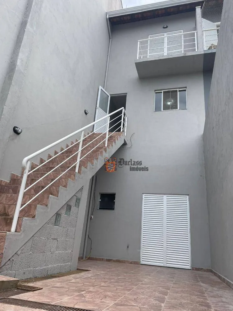 Sobrado, 3 quartos, 107 m² - Foto 12