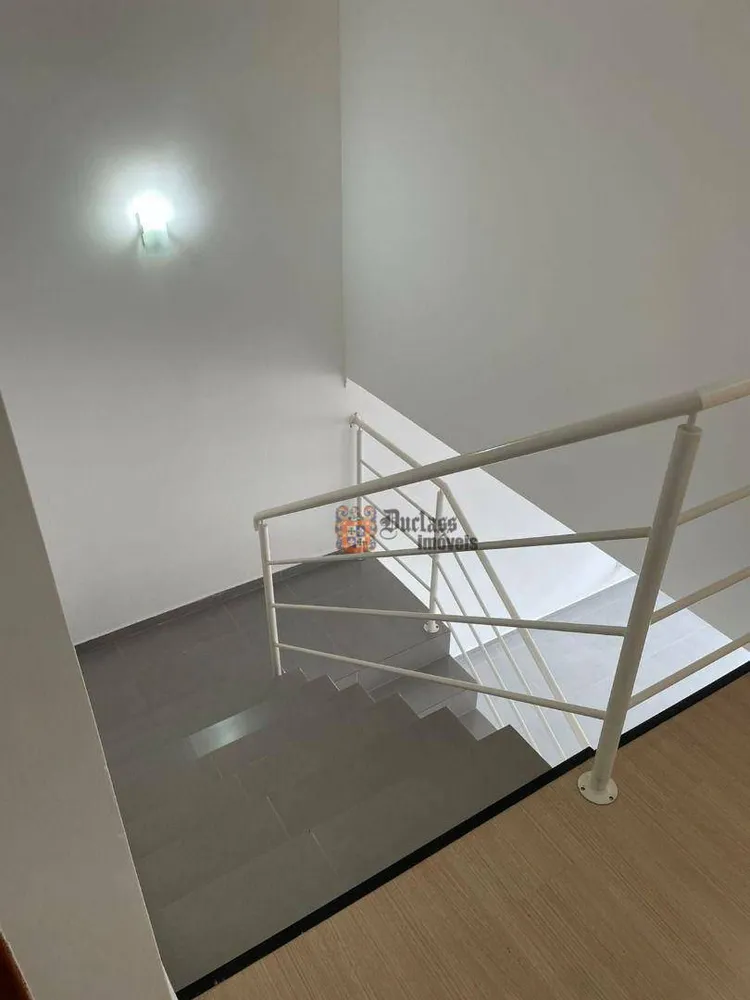 Sobrado, 3 quartos, 107 m² - Foto 8
