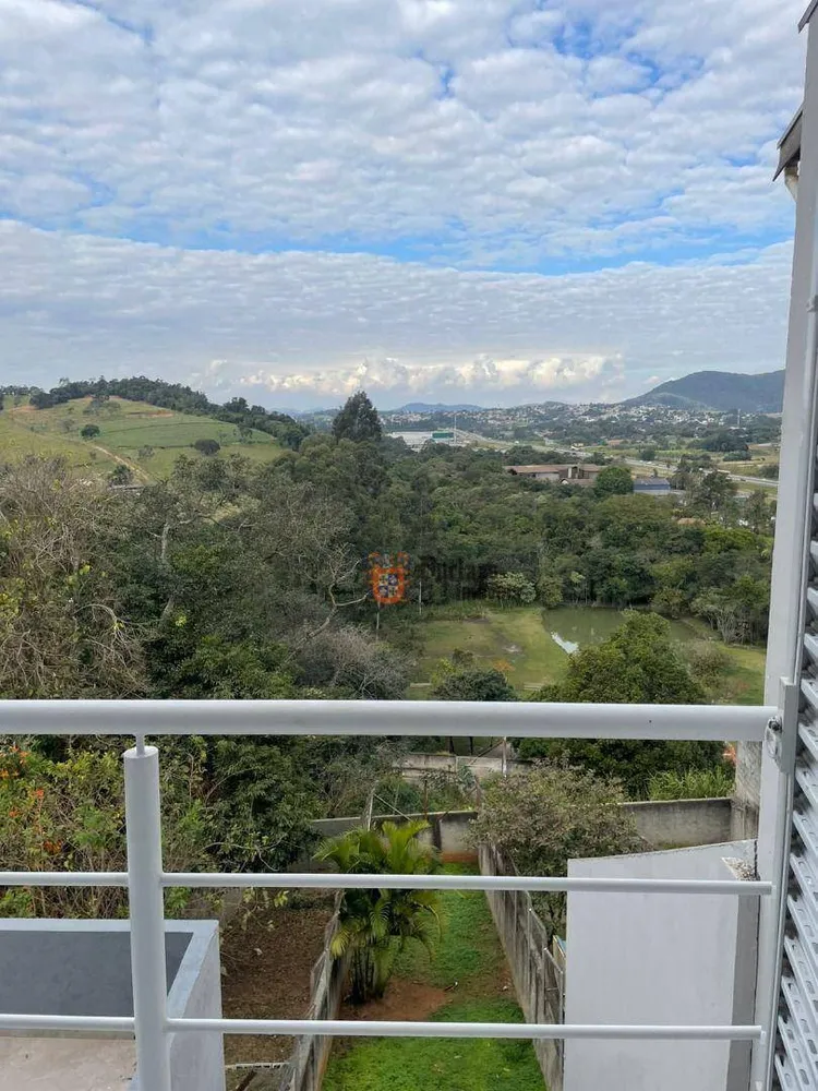 Sobrado, 3 quartos, 107 m² - Foto 5
