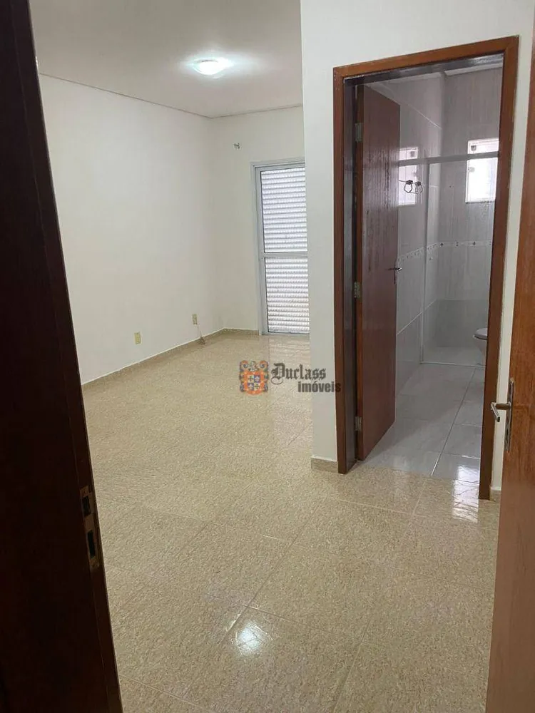 Sobrado, 3 quartos, 107 m² - Foto 2