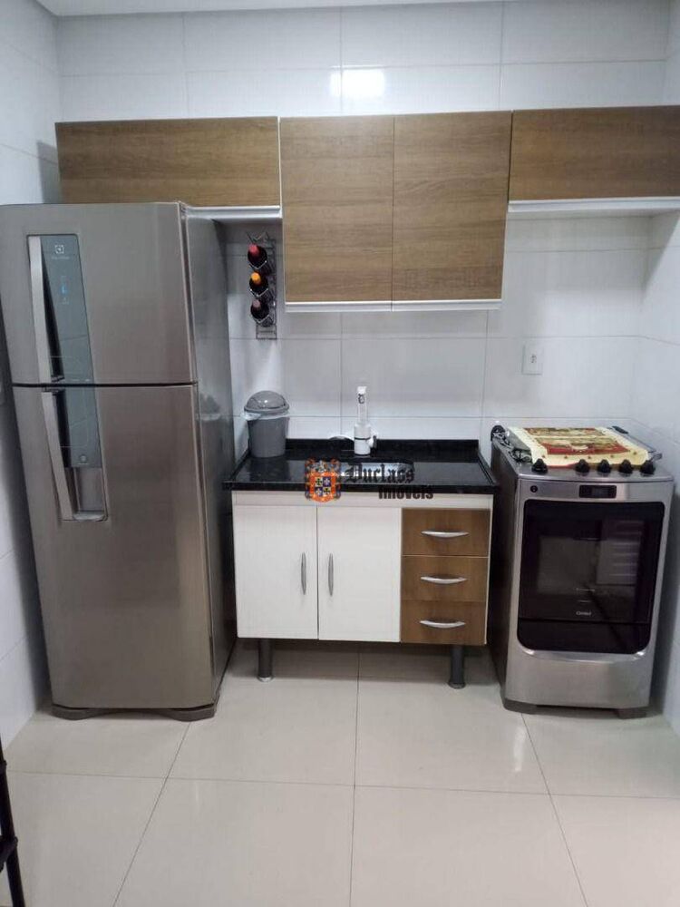 Apartamento à venda com 2 quartos, 82m² - Foto 3