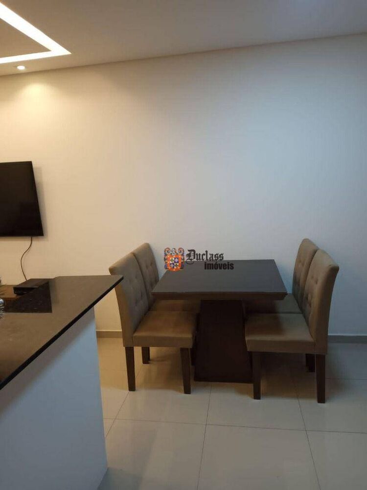 Apartamento à venda com 2 quartos, 82m² - Foto 1