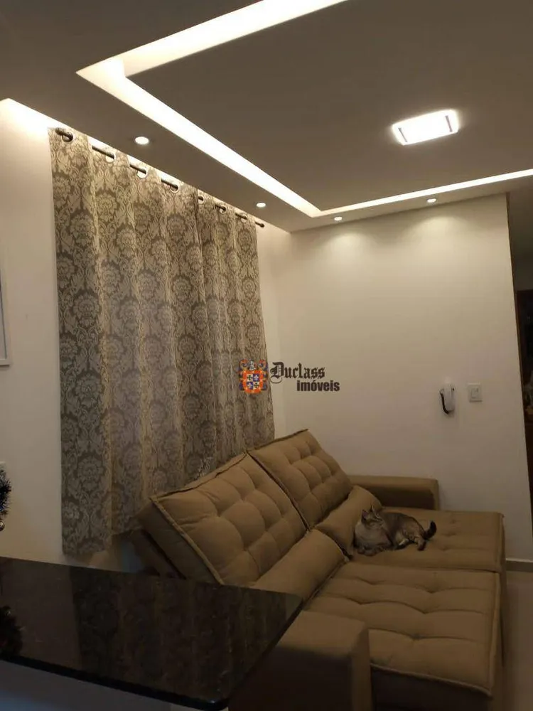 Apartamento, 2 quartos, 82 m² - Foto 1