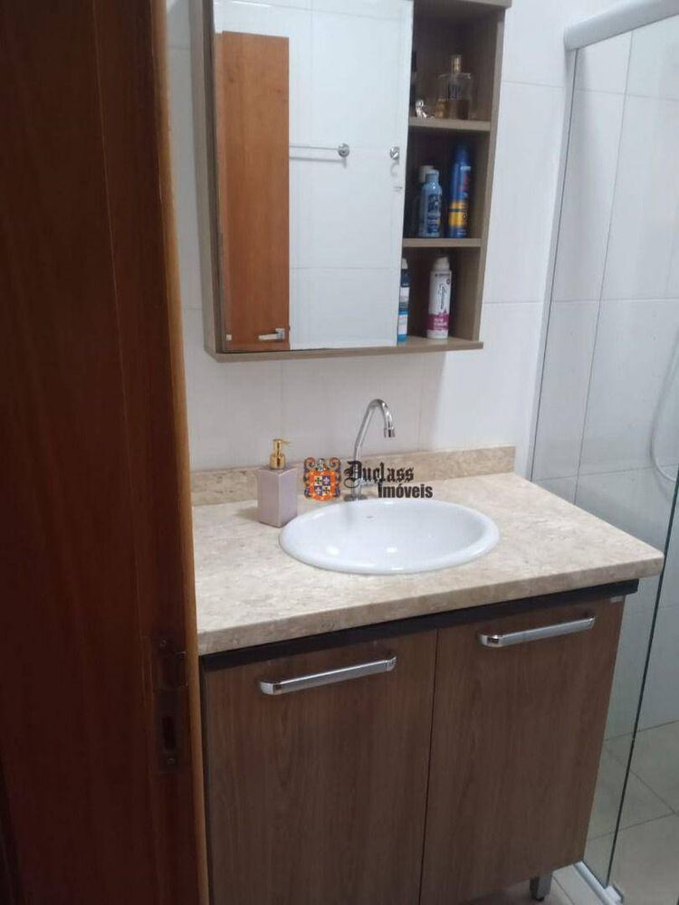 Apartamento à venda com 2 quartos, 82m² - Foto 6