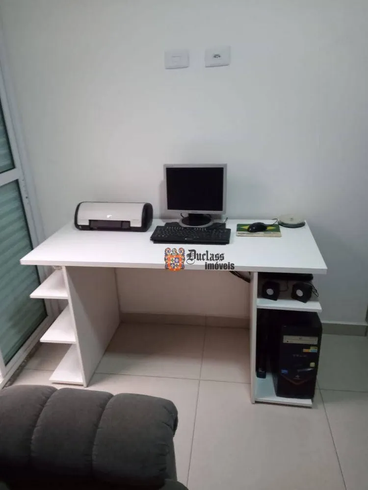 Apartamento, 2 quartos, 82 m² - Foto 16