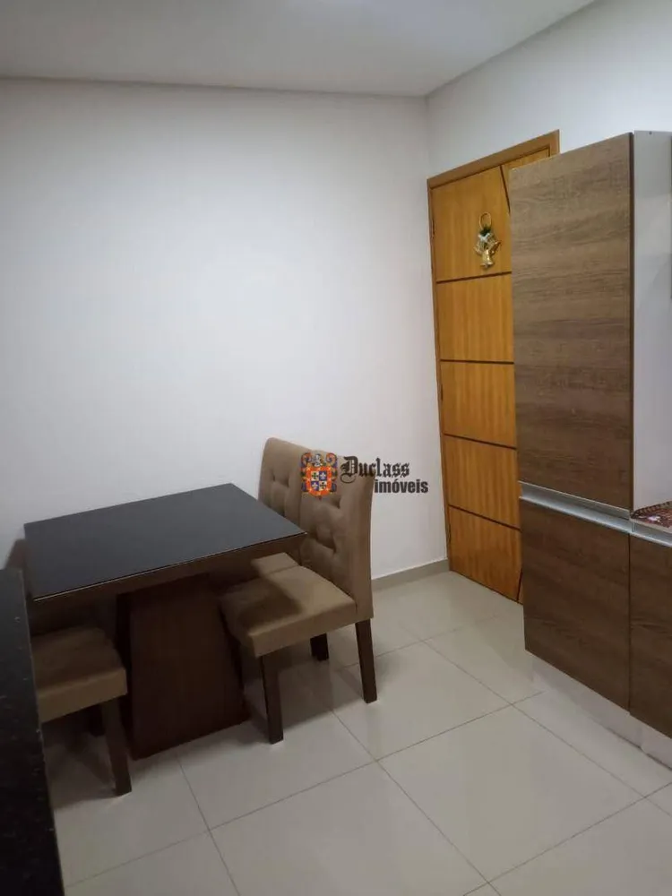 Apartamento, 2 quartos, 82 m² - Foto 4