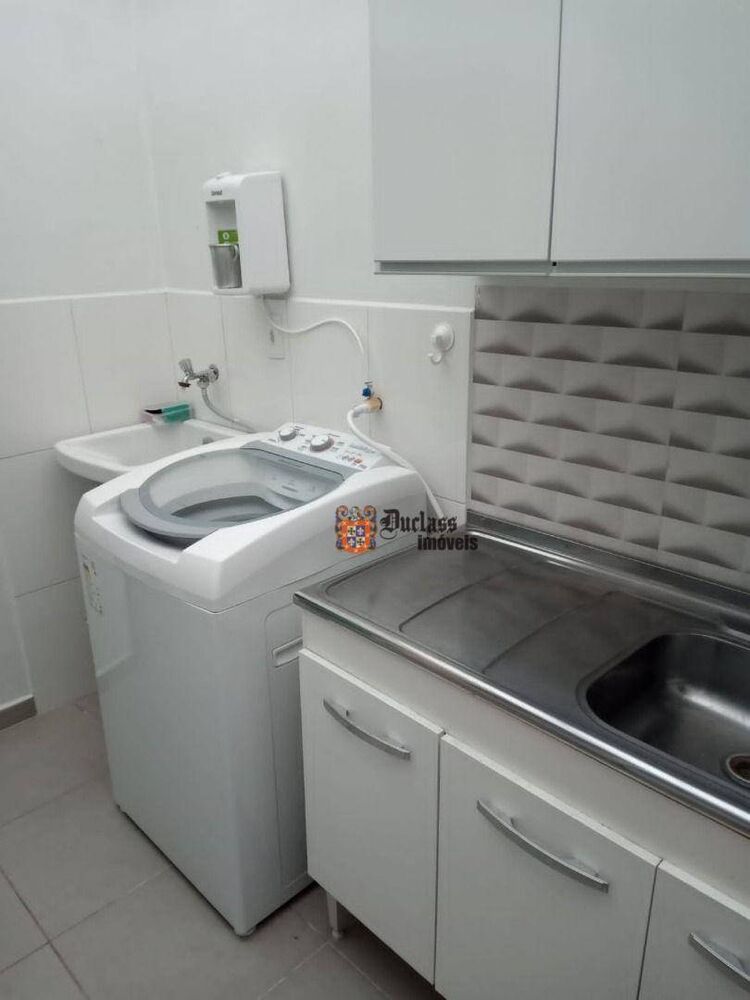 Apartamento à venda com 2 quartos, 82m² - Foto 5