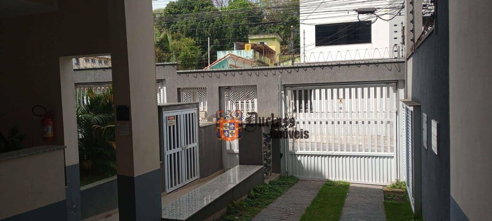 Apartamento à venda com 2 quartos, 82m² - Foto 8
