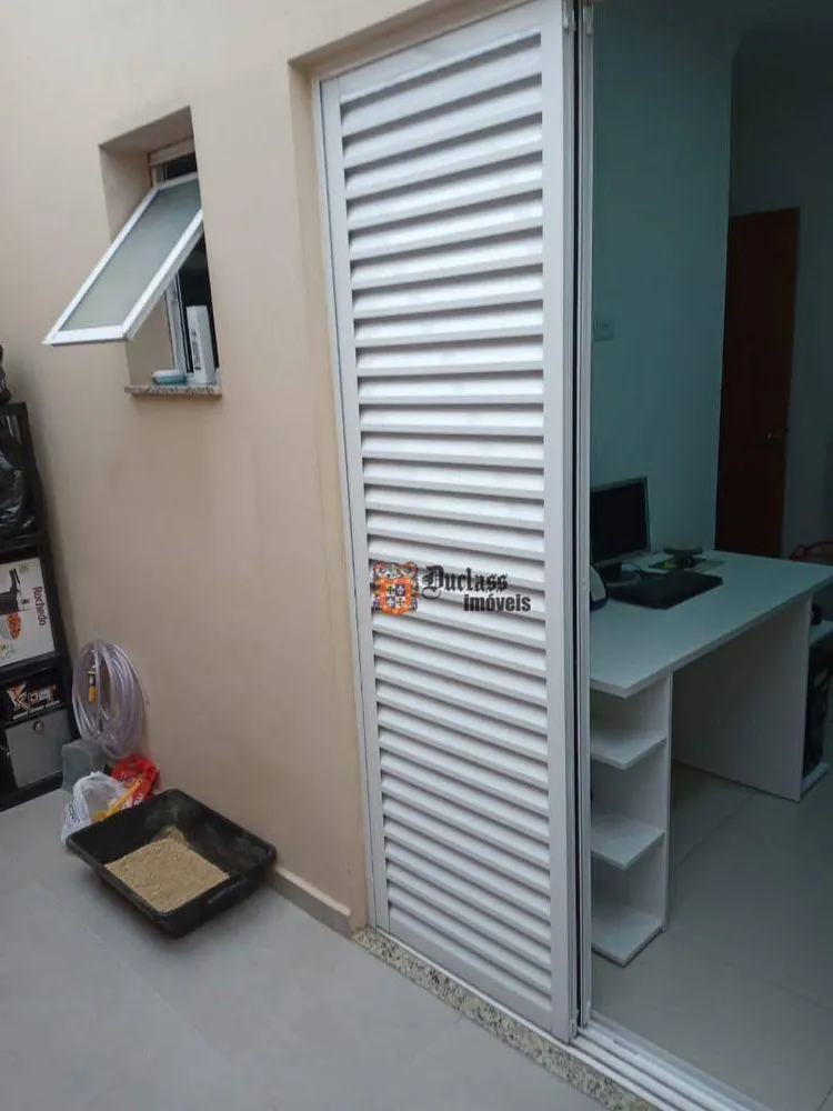 Apartamento, 2 quartos, 82 m² - Foto 2