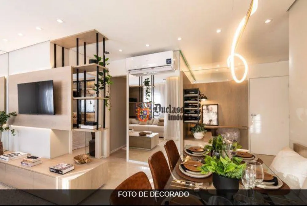 Apartamento, 2 quartos, 50 m² - Foto 1