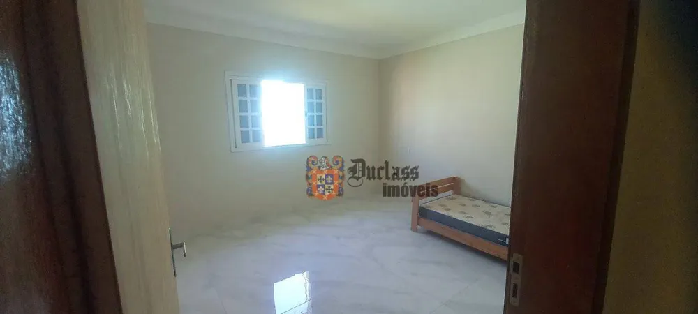 Chácara, 4 quartos, 960 m² - Foto 4