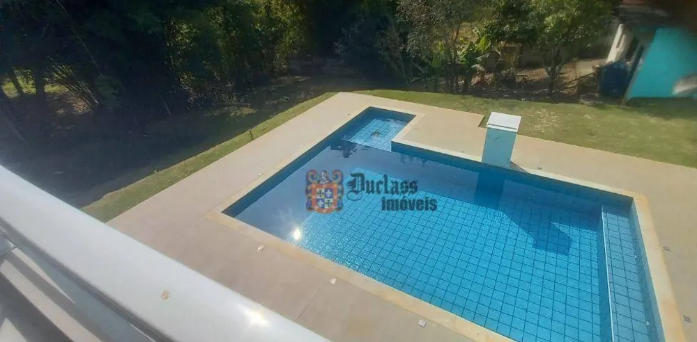Chácara, 4 quartos, 960 m² - Foto 12