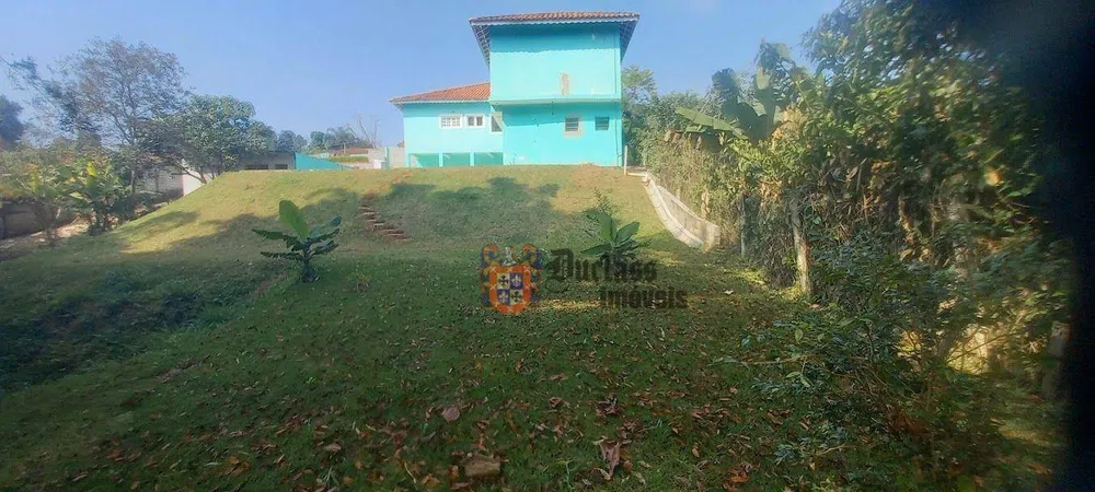 Chácara, 4 quartos, 960 m² - Foto 6