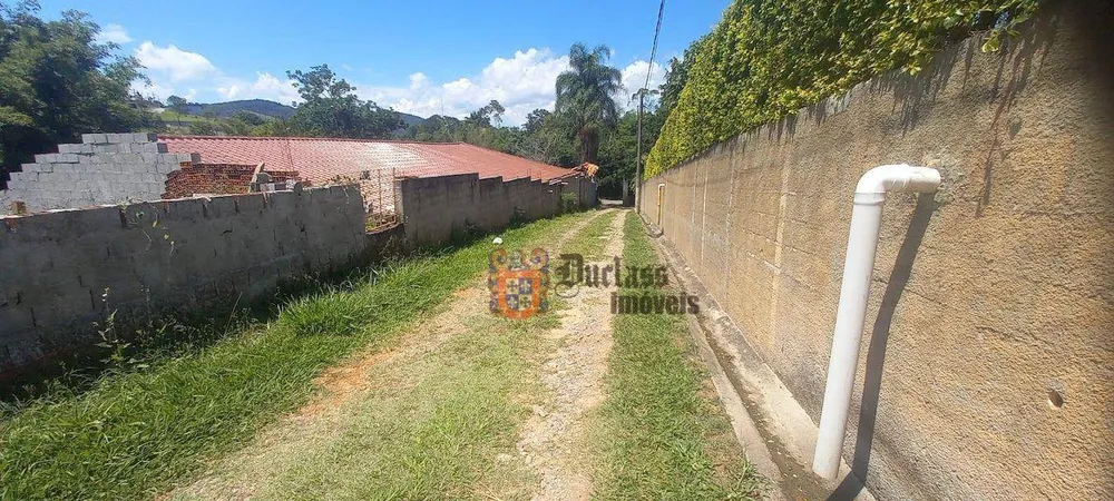 Chácara, 4 quartos, 960 m² - Foto 3