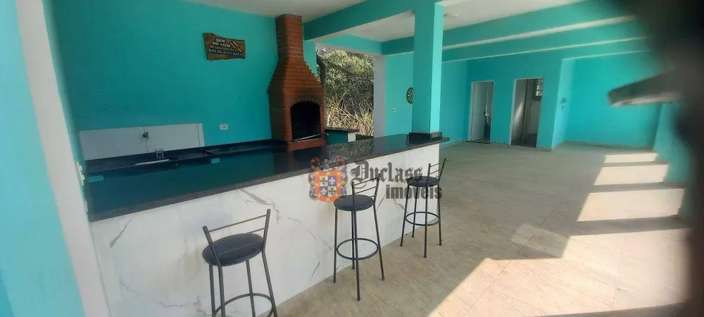 Chácara, 4 quartos, 960 m² - Foto 8