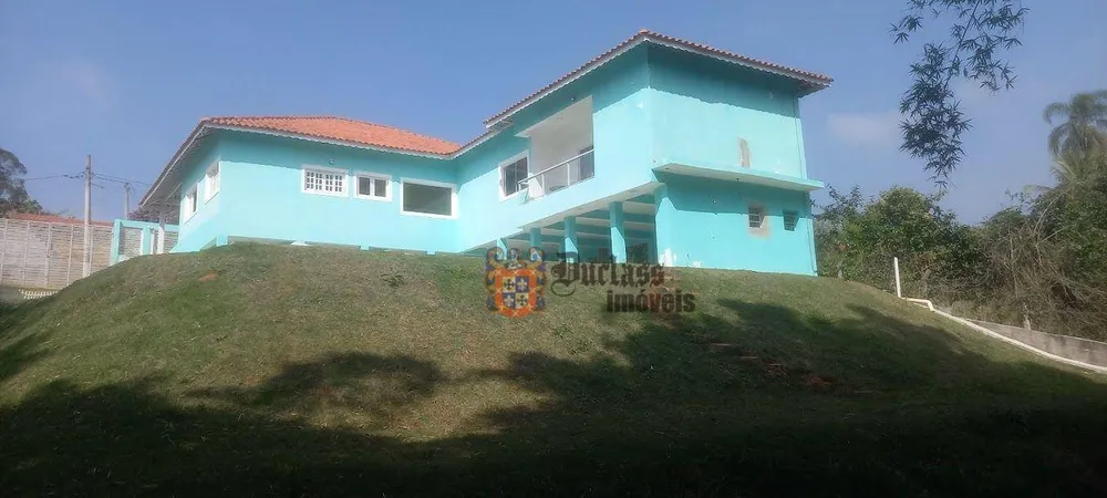 Chácara, 4 quartos, 960 m² - Foto 5
