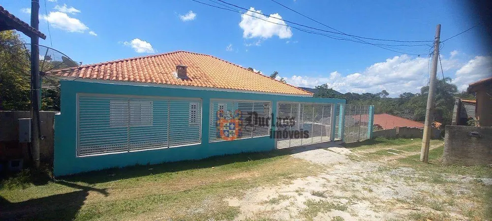 Chácara, 4 quartos, 960 m² - Foto 2