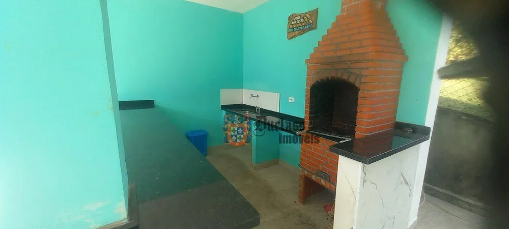 Chácara, 4 quartos, 960 m² - Foto 7