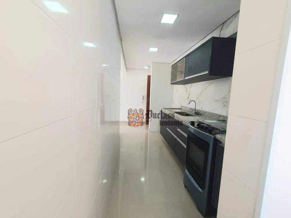 Apartamento, 2 quartos, 54 m² - Foto 9