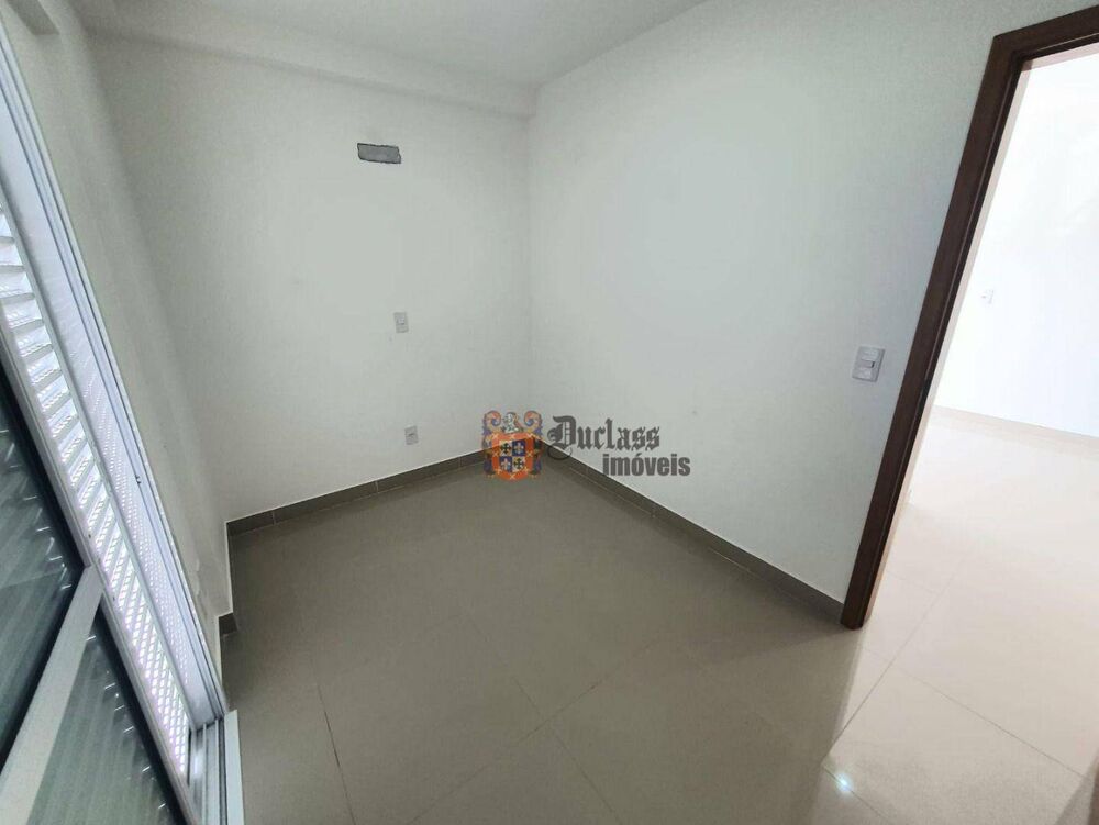 Apartamento à venda com 2 quartos, 54m² - Foto 1
