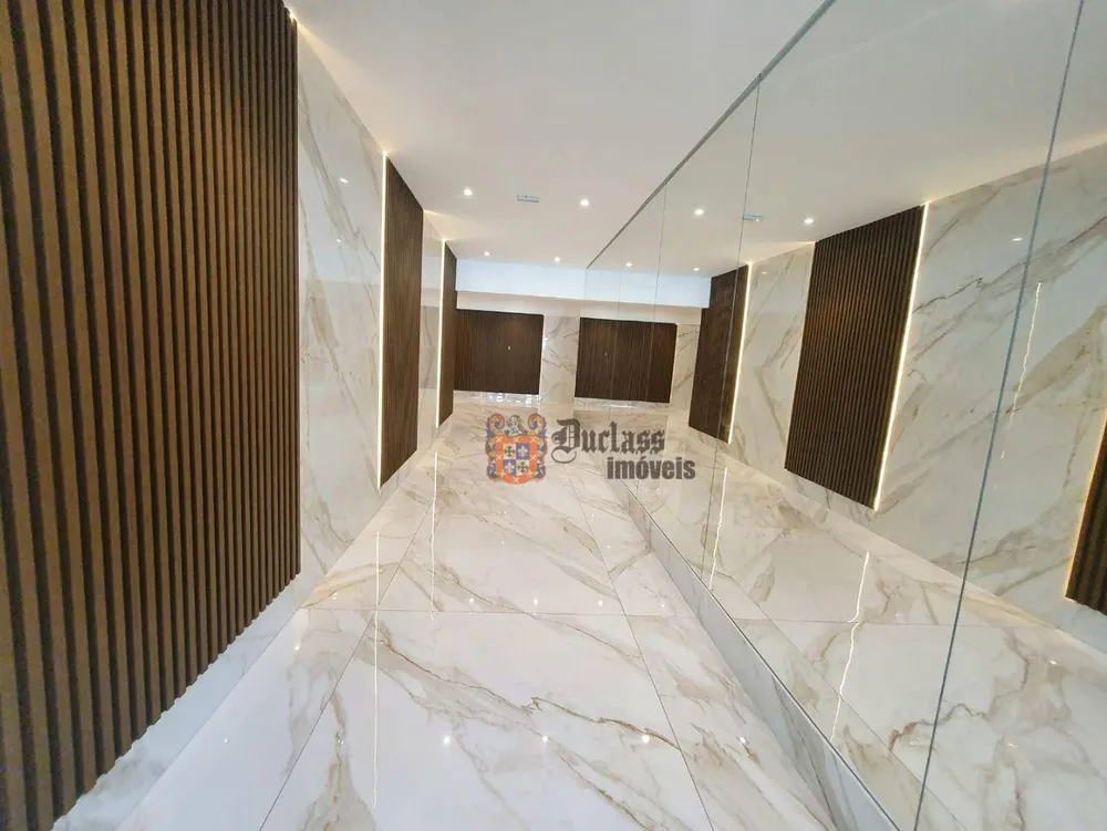 Apartamento, 2 quartos, 54 m² - Foto 2