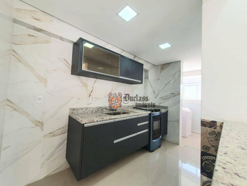Apartamento à venda com 2 quartos, 54m² - Foto 3