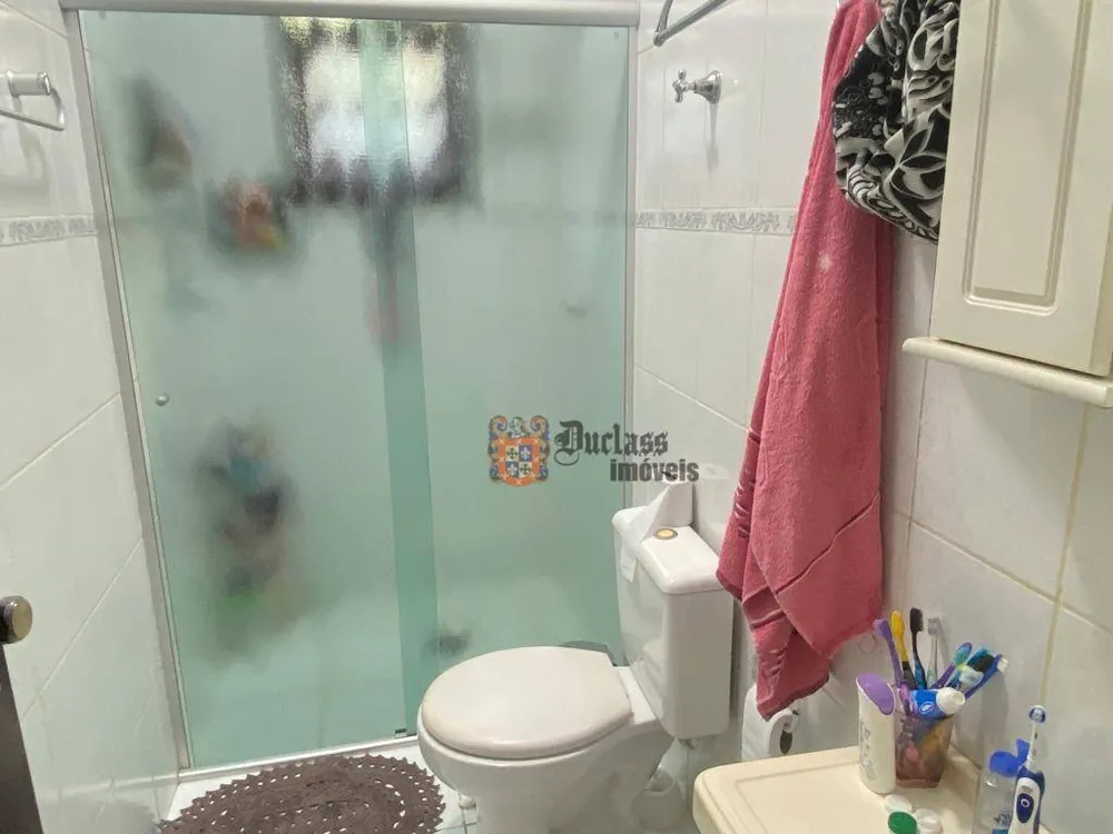 Casa de Condomínio, 3 quartos - Foto 8
