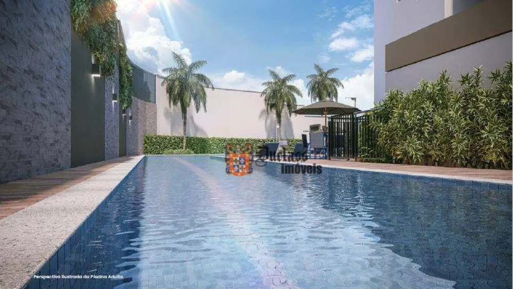 Apartamento, 3 quartos, 74 m² - Foto 4