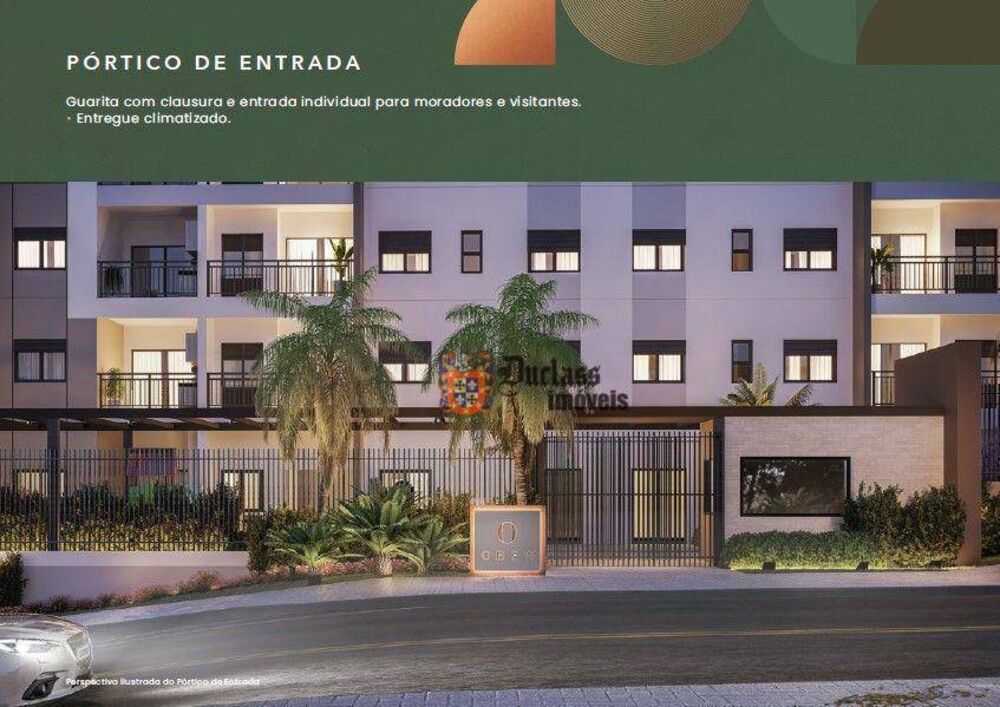 Apartamento, 3 quartos, 74 m² - Foto 4