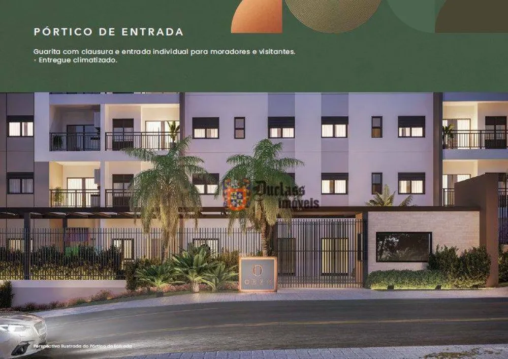 Apartamento, 3 quartos, 74 m² - Foto 19