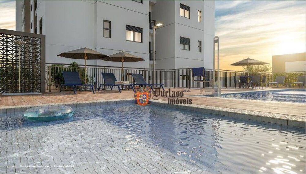 Apartamento, 3 quartos, 74 m² - Foto 11