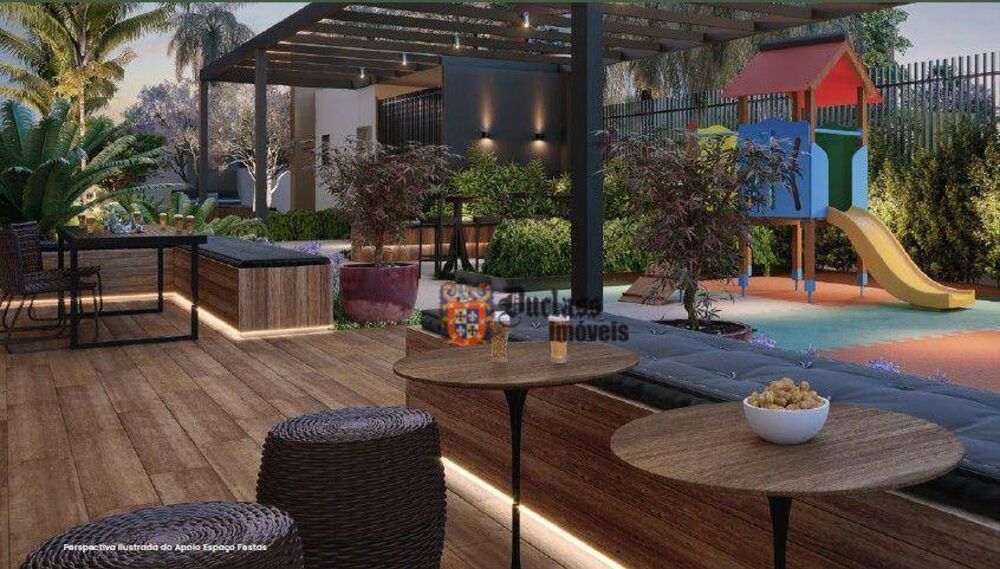 Apartamento, 3 quartos, 74 m² - Foto 5